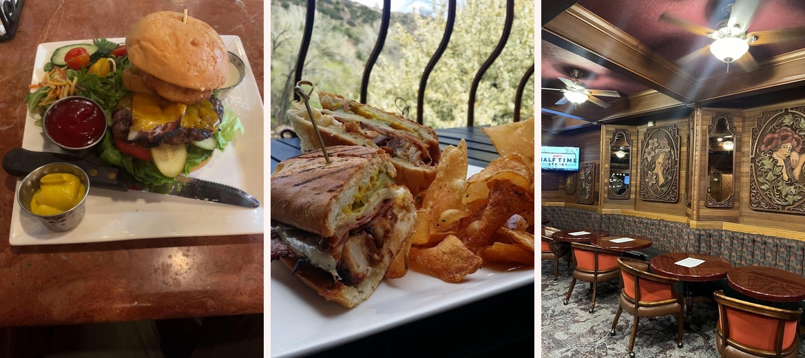 Animas River Grille & Lounge Gallery Image 2