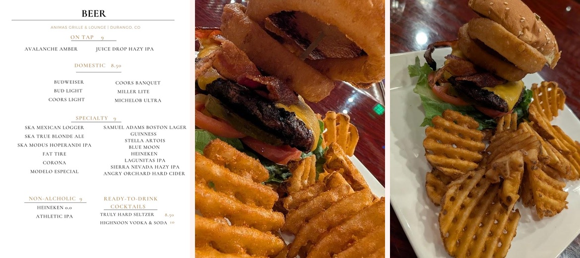 Animas River Grille & Lounge Gallery Image 3