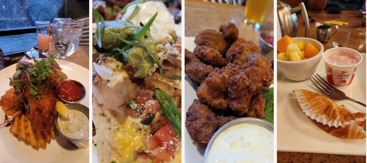 Animas River Grille & Lounge Gallery Image 6